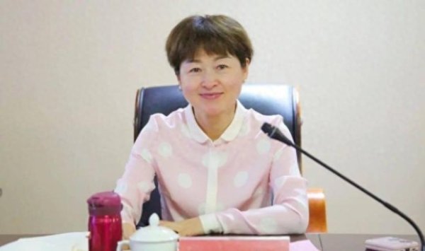 华生证券 女干部严重违反生活纪律 本人照片曝光，52岁刘岚被“双开”